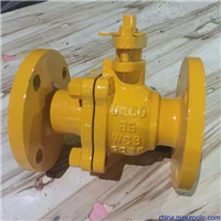 Q41B氨用球閥